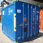 CONTENEDOR DE 10 PIES OFFSHORE DNV
