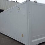 contenedor frigorífico offshore de 45 pies