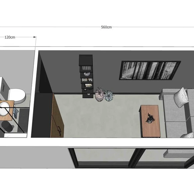 Casa contenedor residencial de lujo - Imagen 4