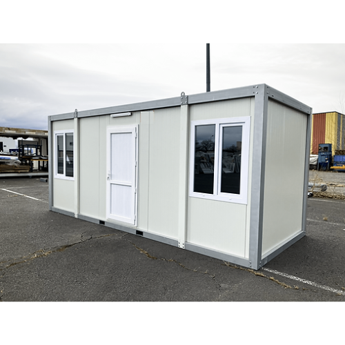 Bungalow modular de 14 m² - Imagen 3