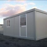 bungalows oficinas