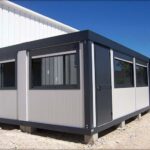 bungalows a medida
