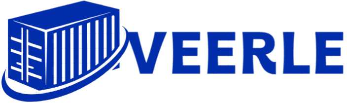 VEERL SHIPPING CONTAINER